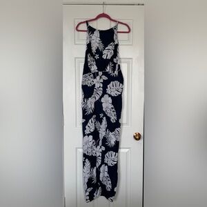 EIMEO Pele Maxi Dress NWOT